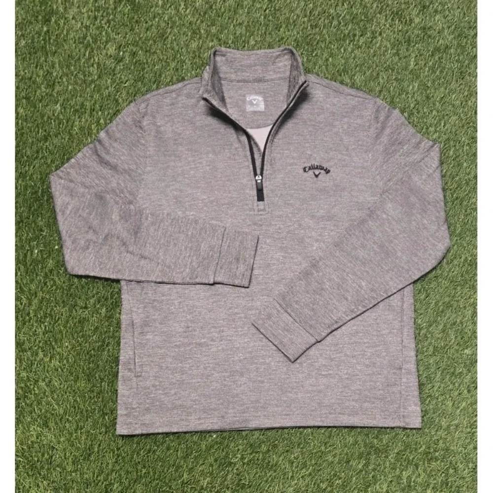 Callaway style men
