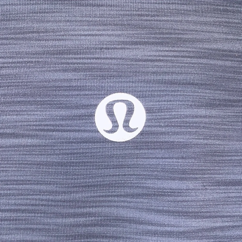 lululemon athletica high waisted
