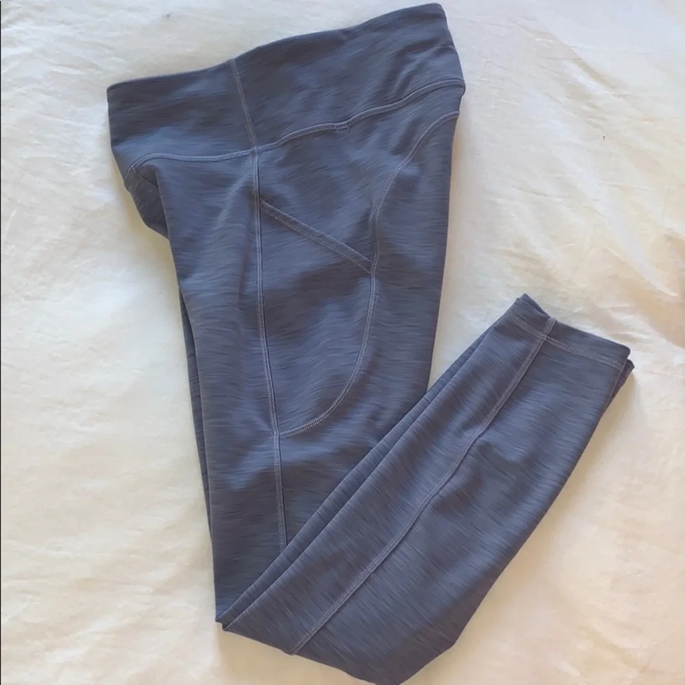 lululemon athletica high waisted
