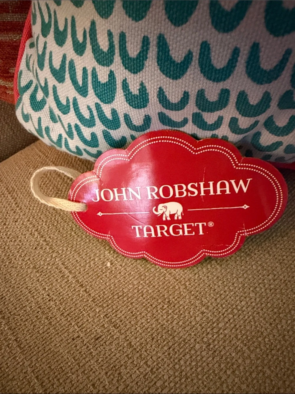 John Robshaw adorable john
