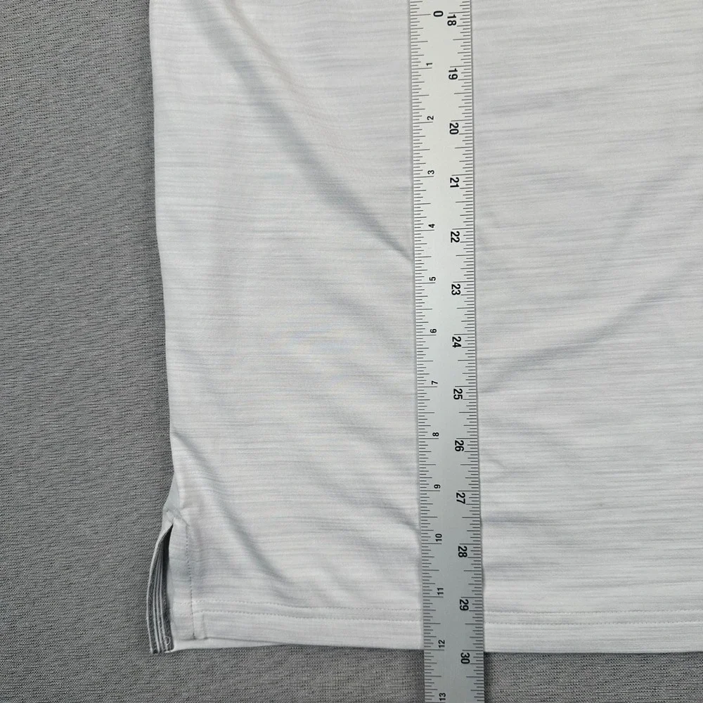 adidas golf polo