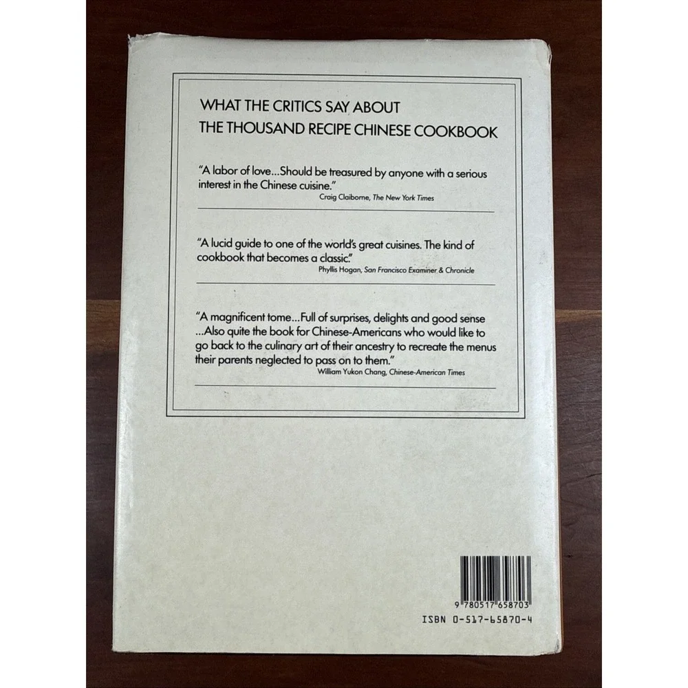 N/A thousand recipe