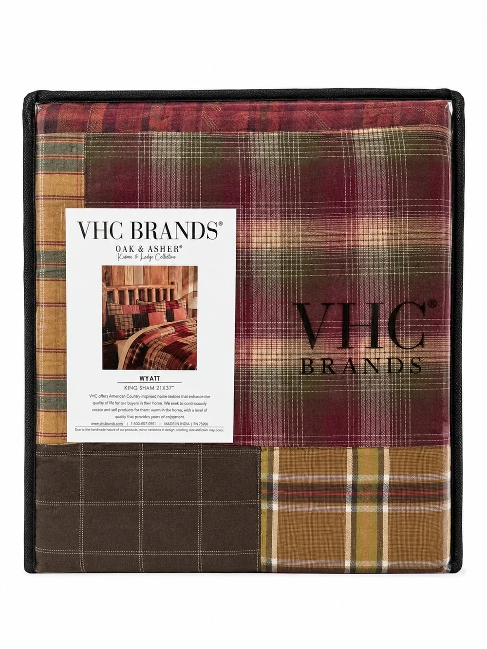 Vhc Brands vhc brands