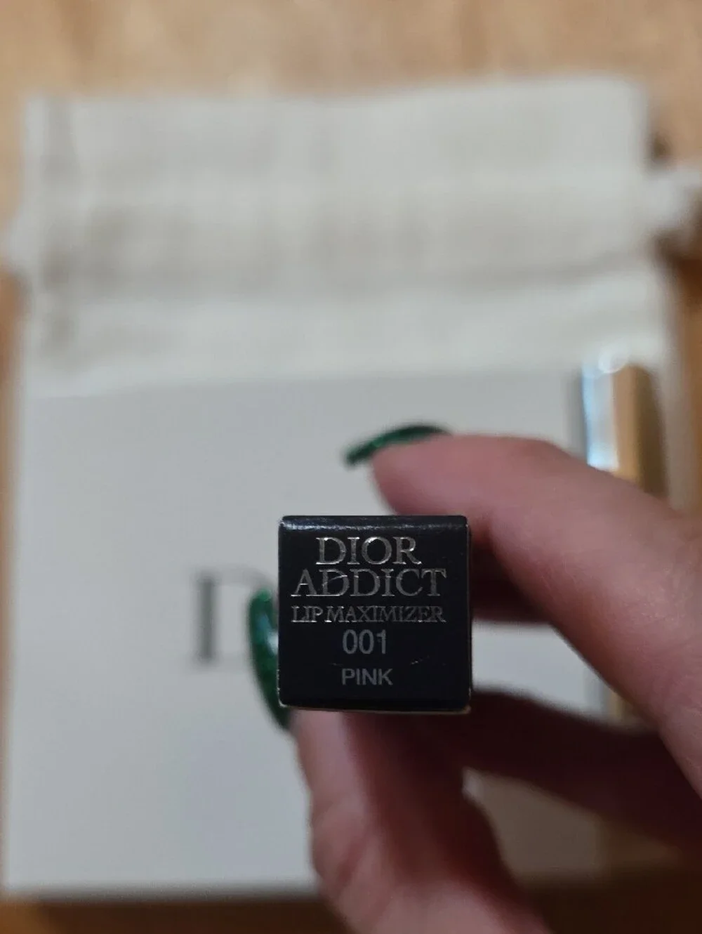 Dior brand new