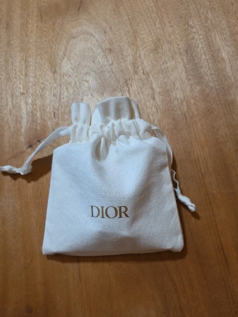 Dior brand new