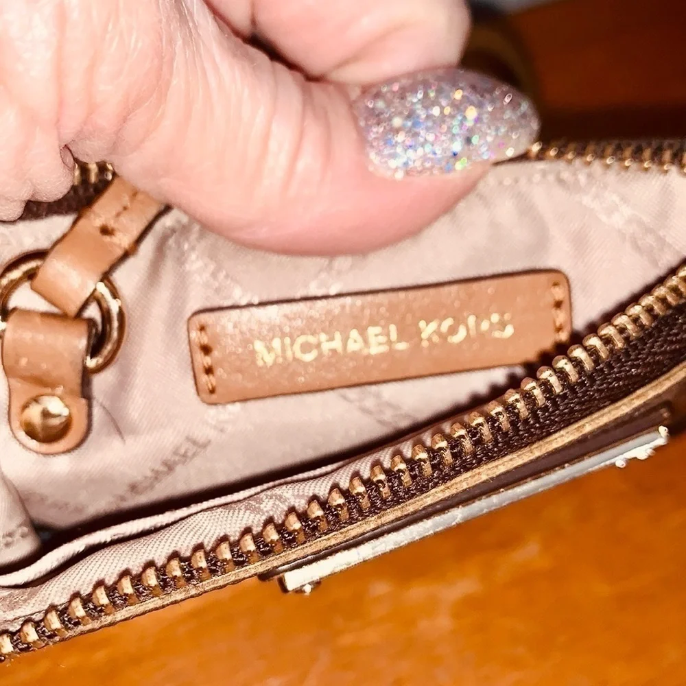 Michael Kors adorable michael