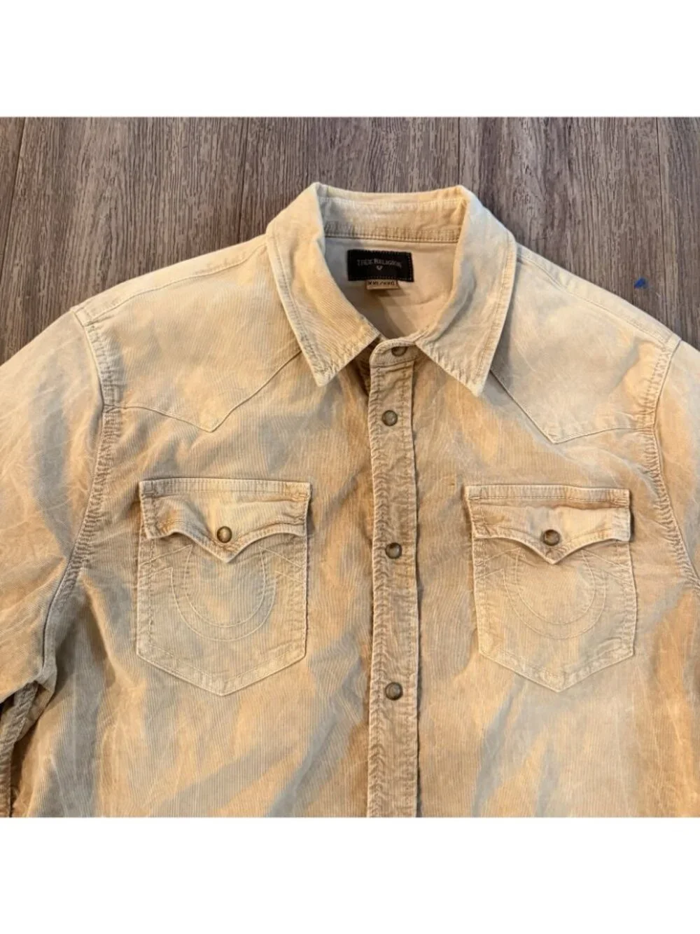 True Religion please check