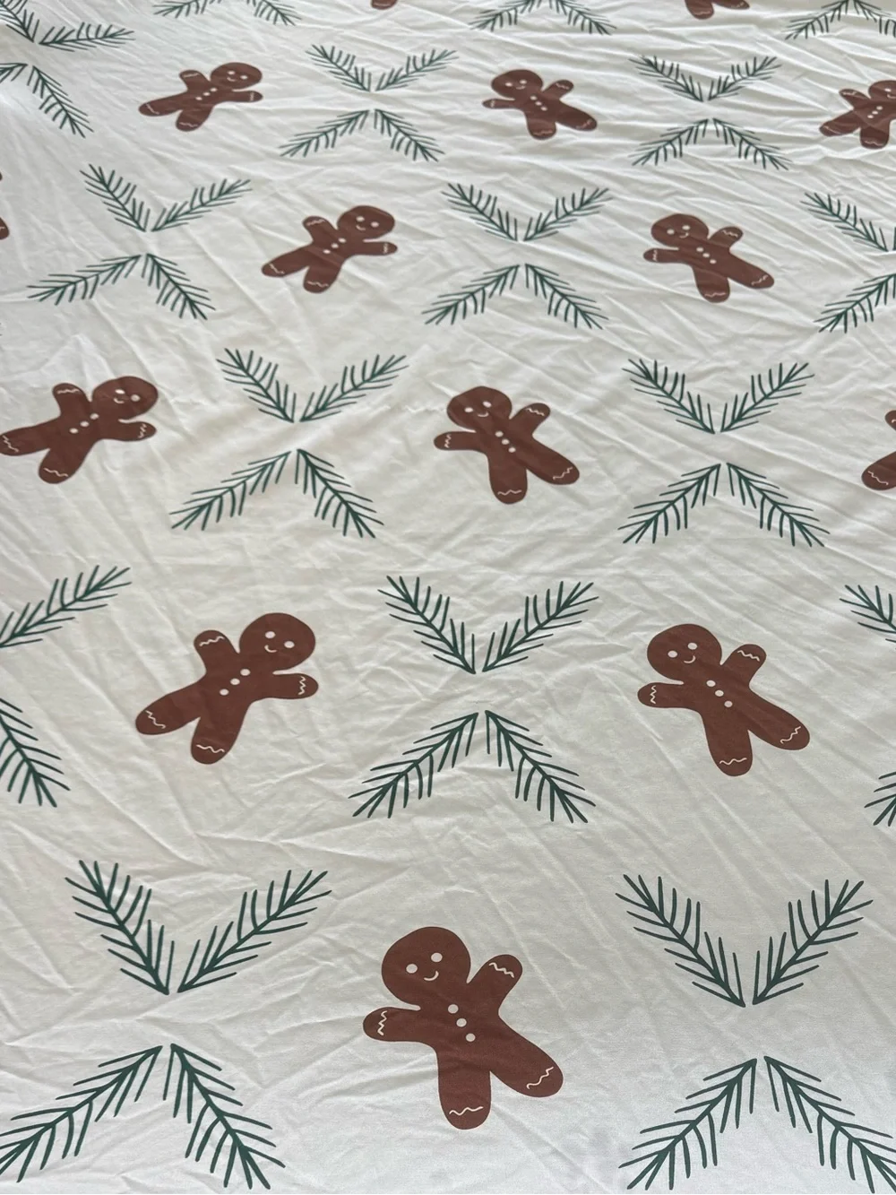CGK Linens festive holiday