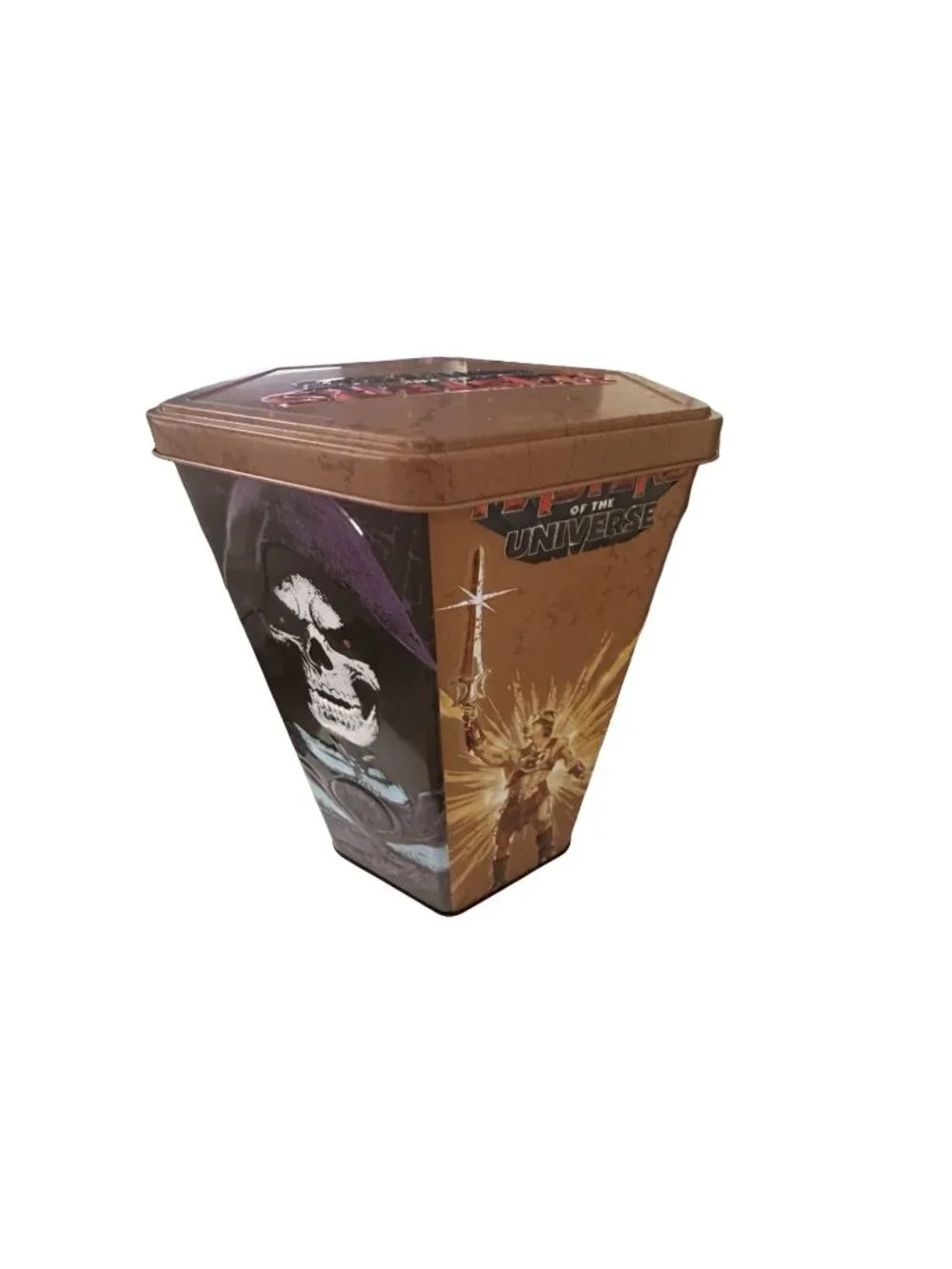 Snapco masters universe