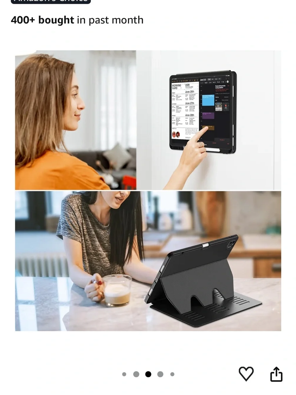 iPad Air 13” Case