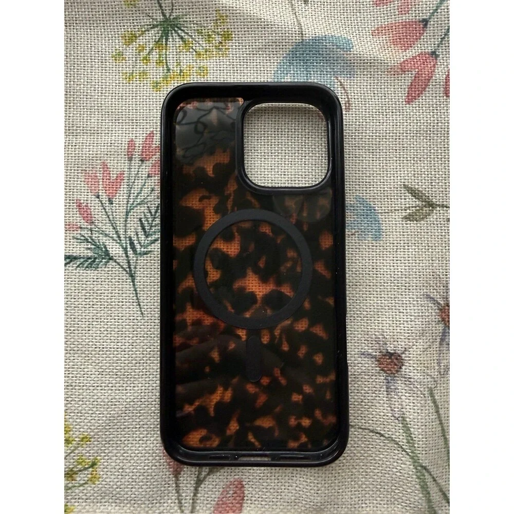 Kate Spade iPhone 16 Pro Max Case