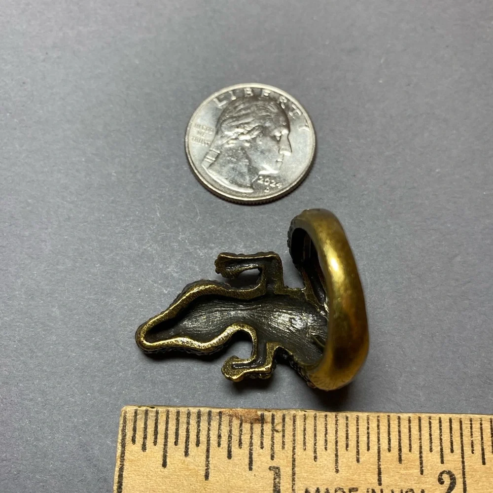 N/A costume jewelry