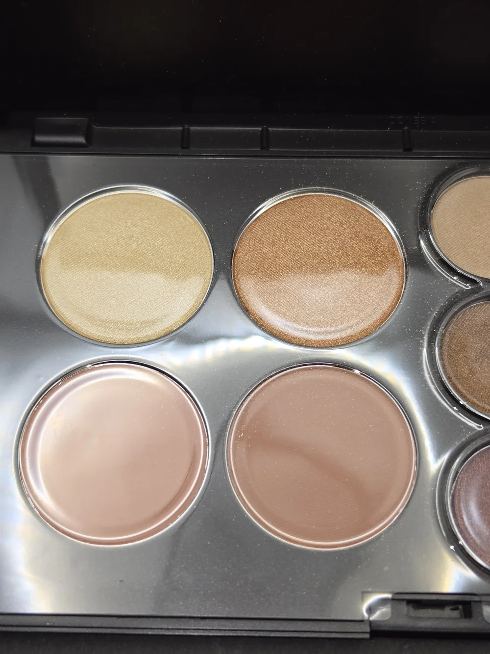 MAC Cosmetics vintage discontinued