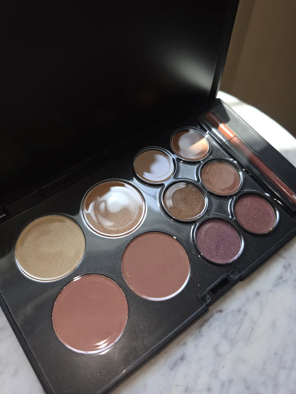 MAC Cosmetics vintage discontinued