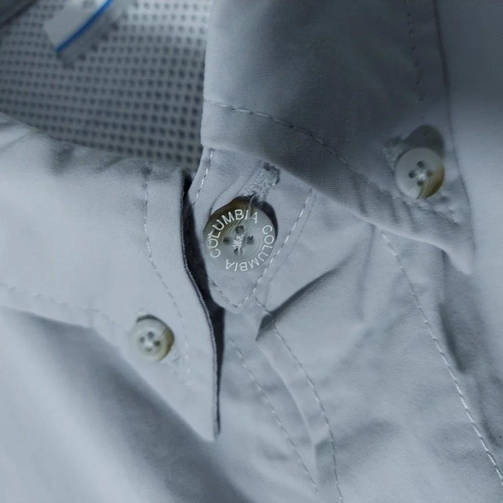 Columbia shoulder men