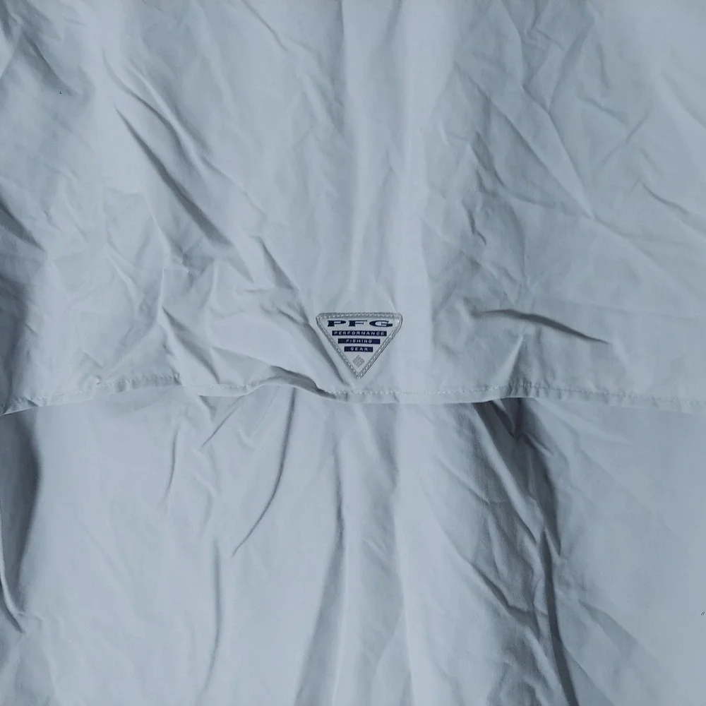 Columbia by animal