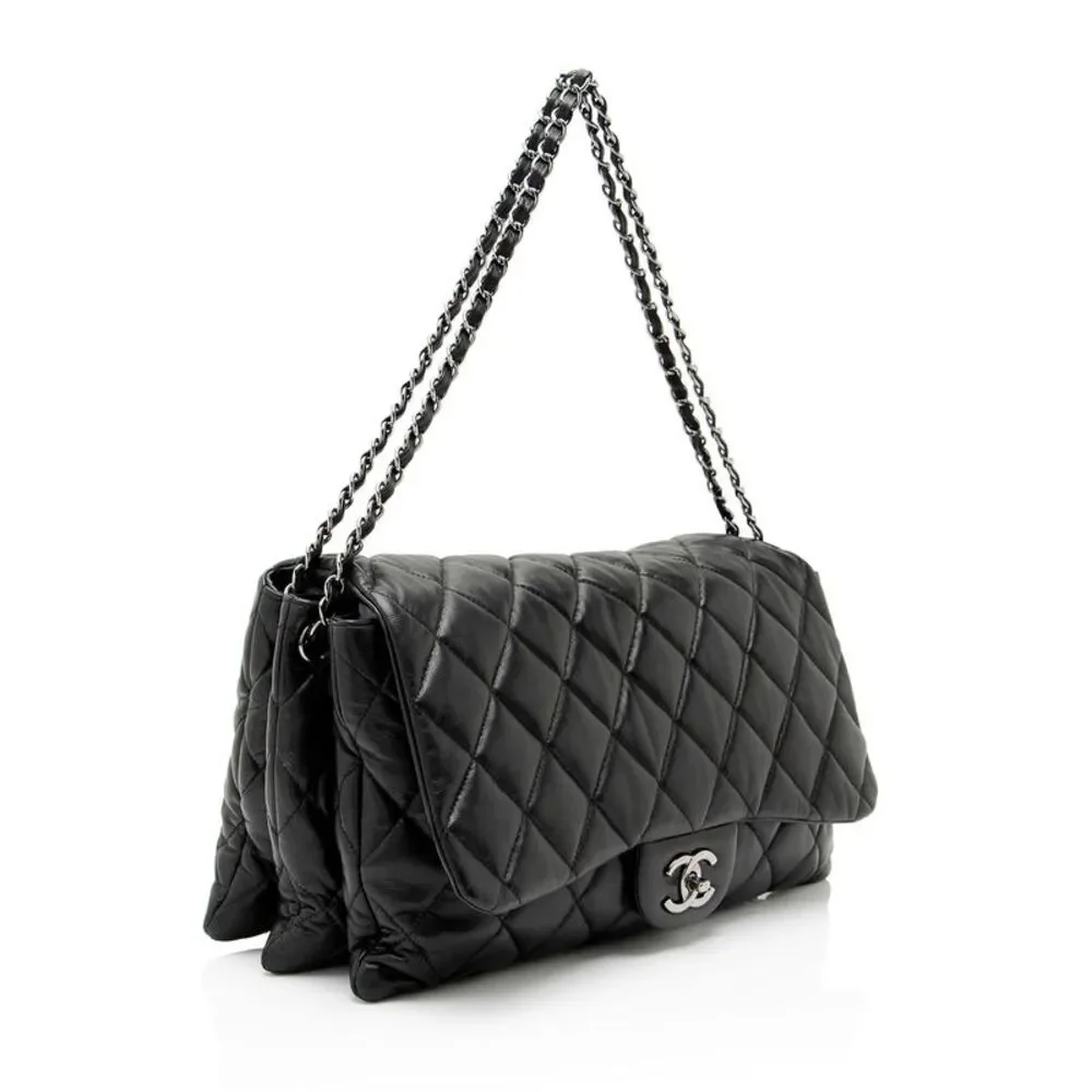 CHANEL death includes