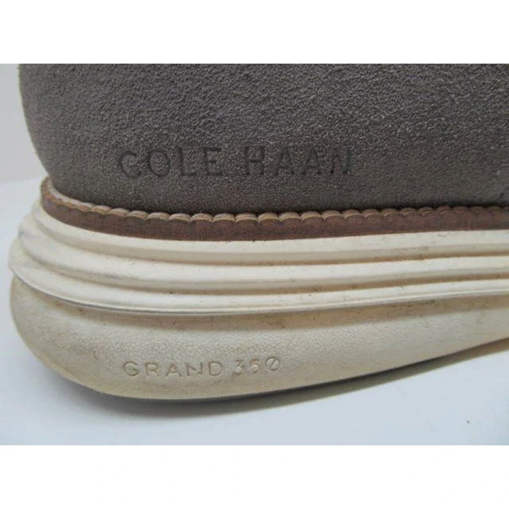 Cole Haan Original Grand Plain Toe Oxford Mens Size 10 Shoes