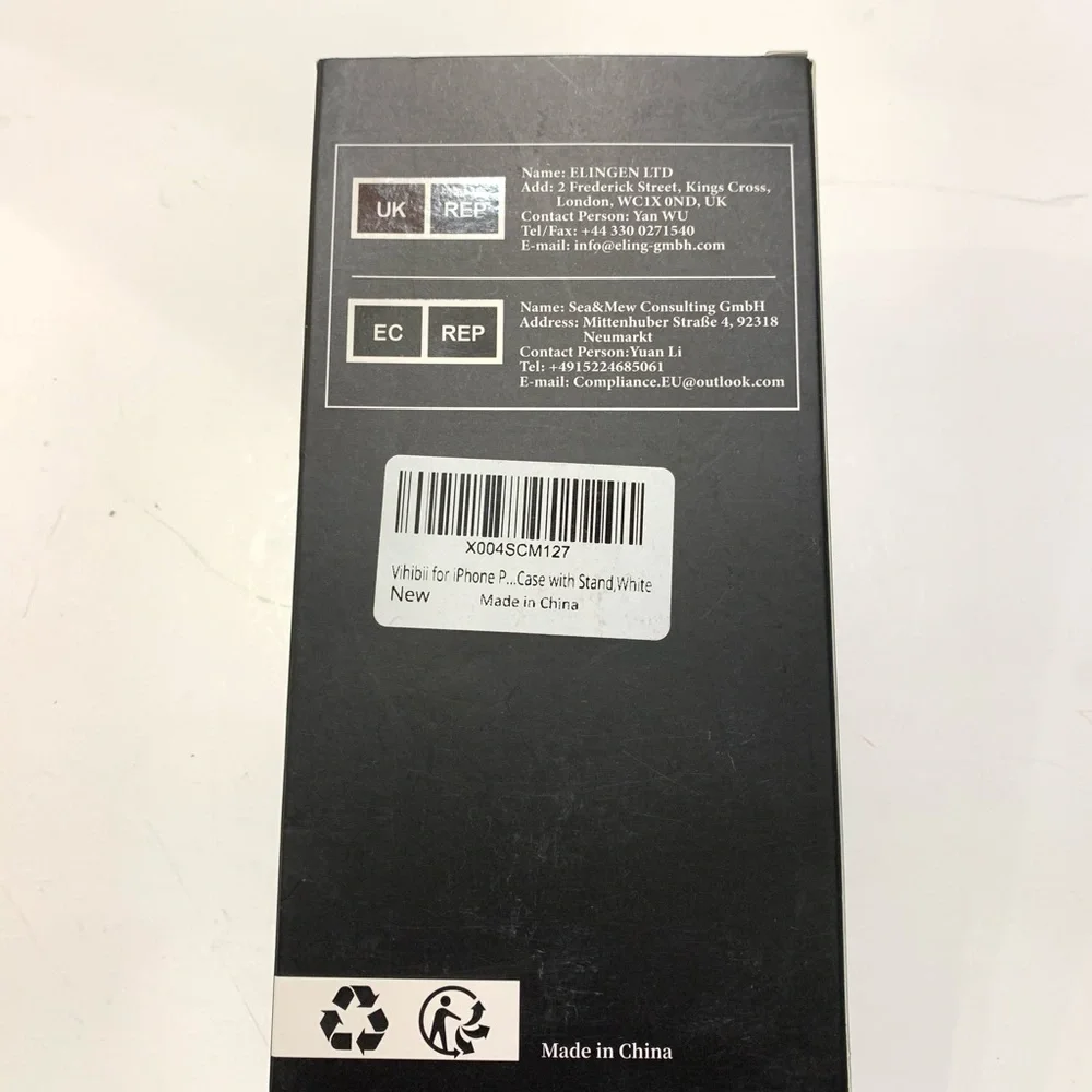 N/A new iphone