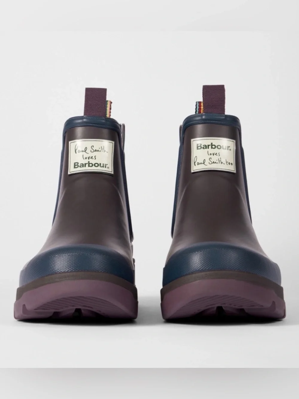Barbour new without