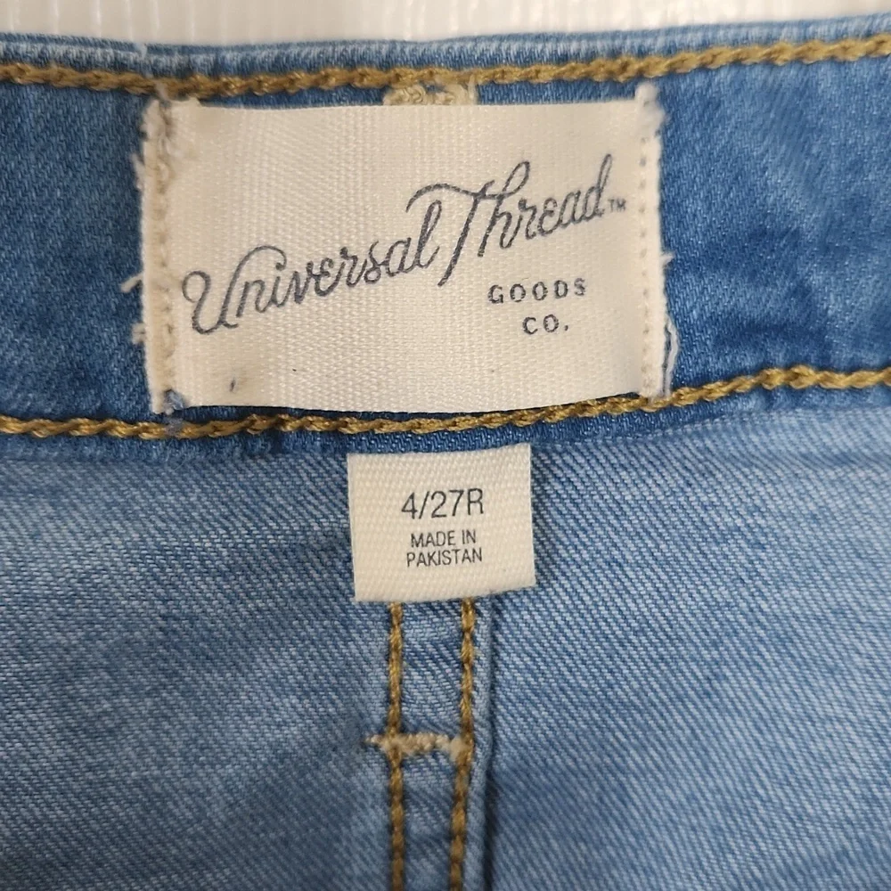 Universal Thread universal thread