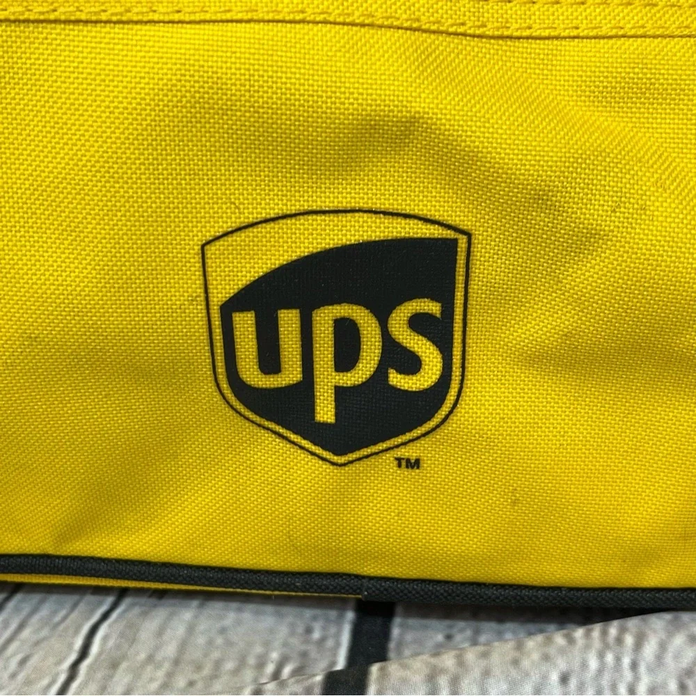 N/A vintage ups