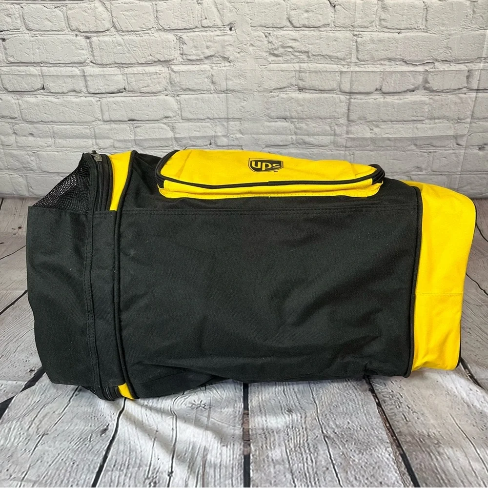 N/A vintage ups