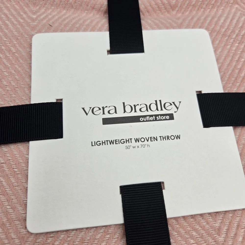 Vera Bradley extra soft