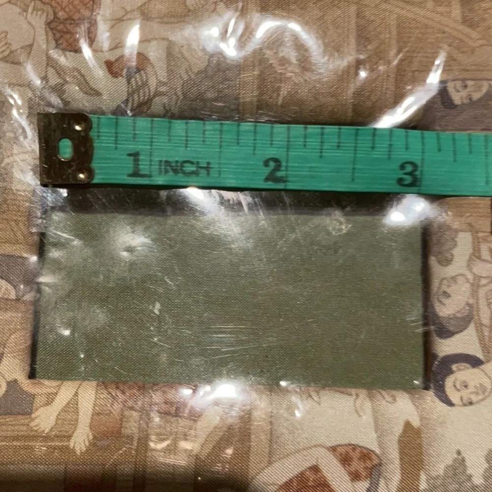 - 🤗NWT Jim Thompson Silk Picture Frame