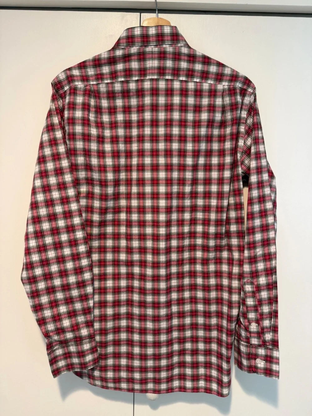 J. Crew crew men