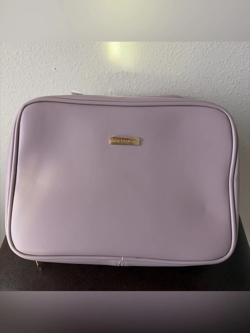 Improvements nwt listing