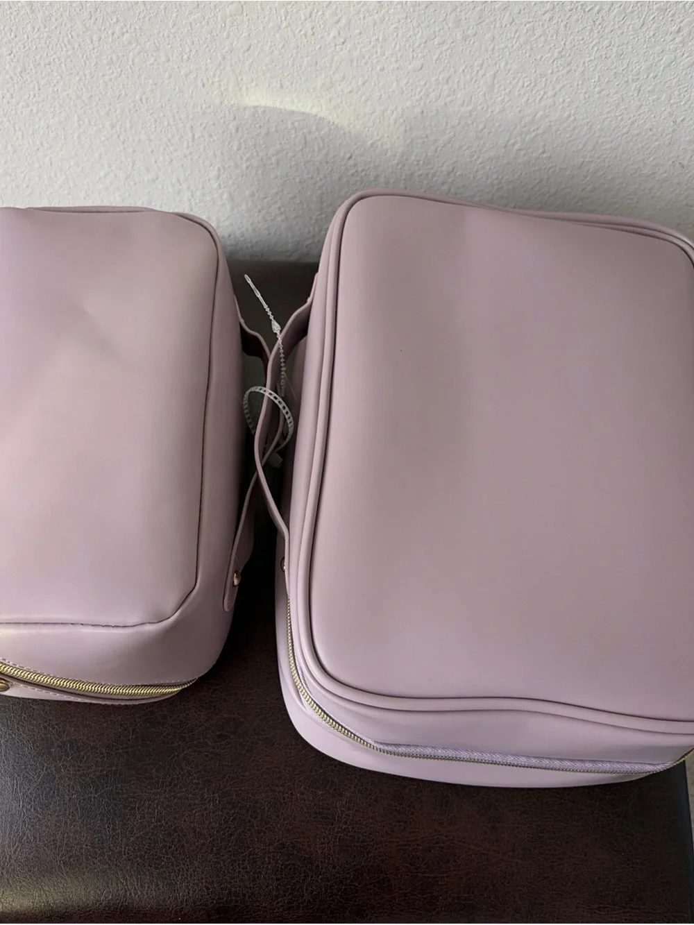 Improvements nwt listing