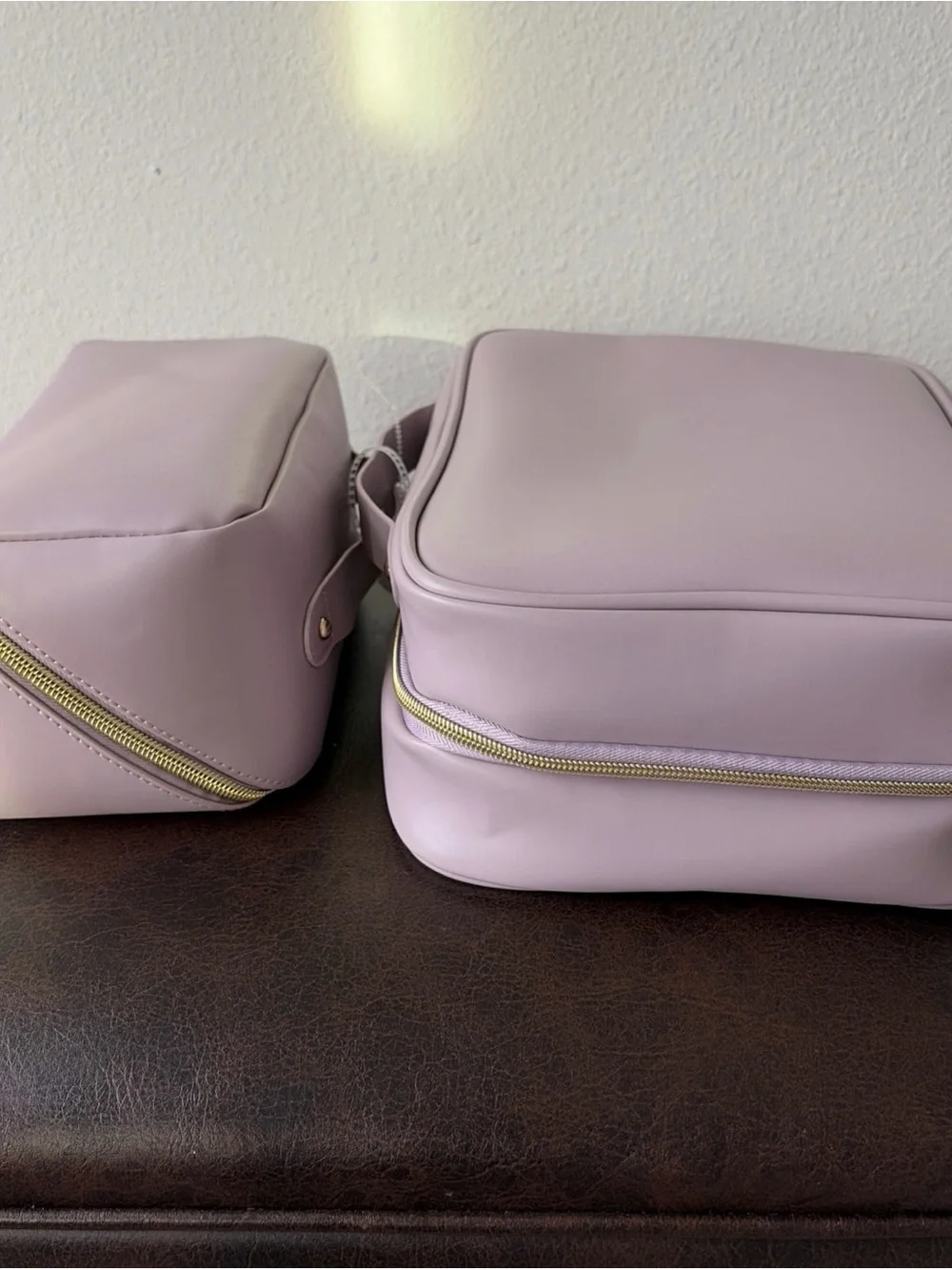Improvements nwt listing