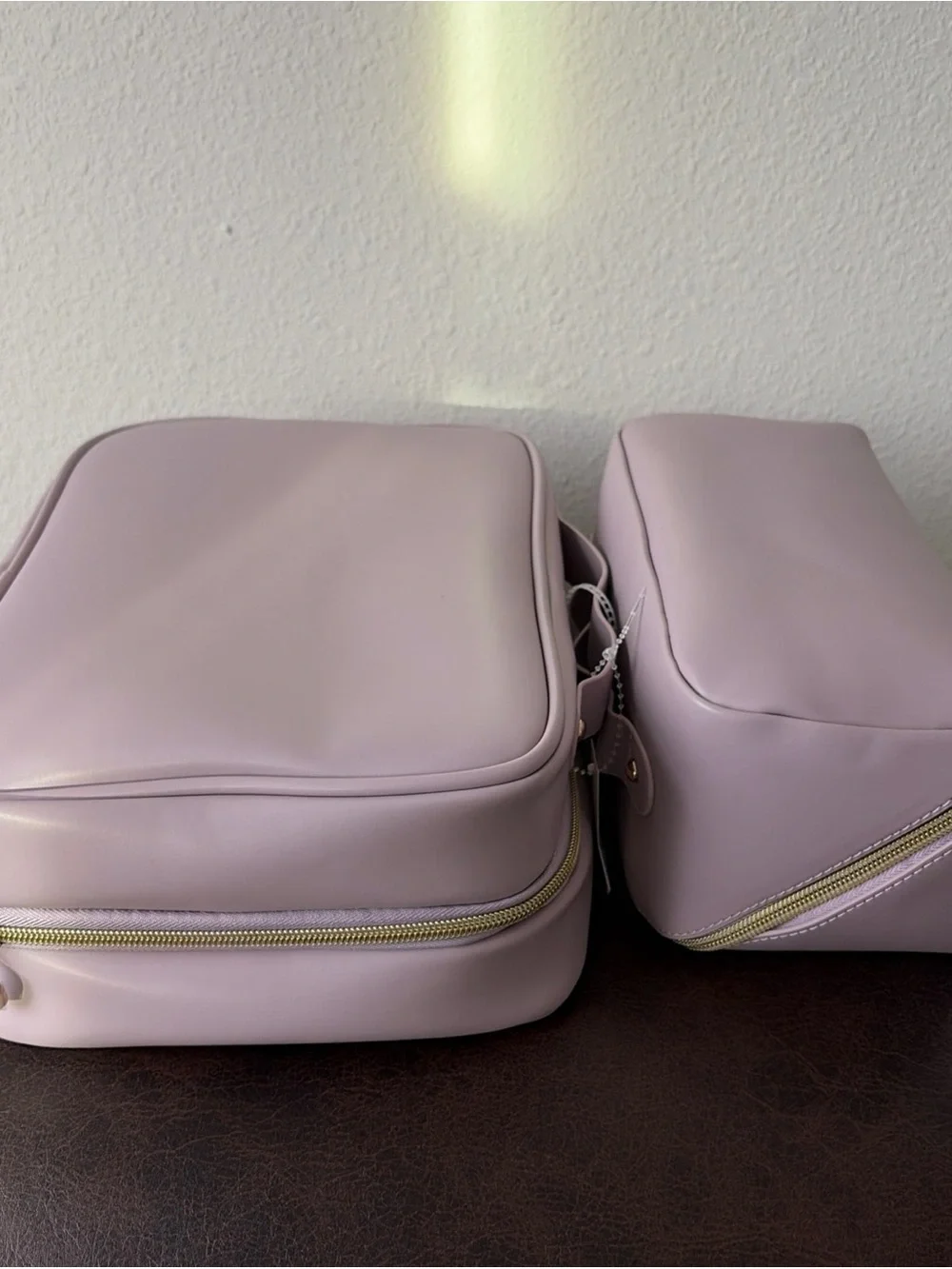 Improvements nwt listing