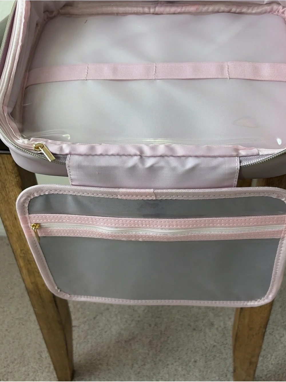 Improvements nwt listing