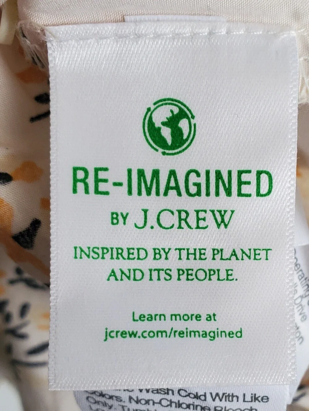 J. Crew new tags