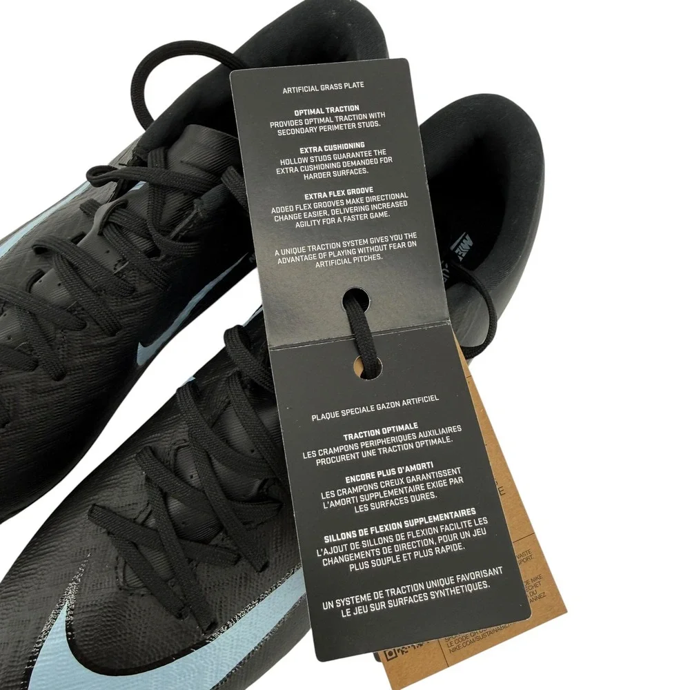 Nike mercurial vapor