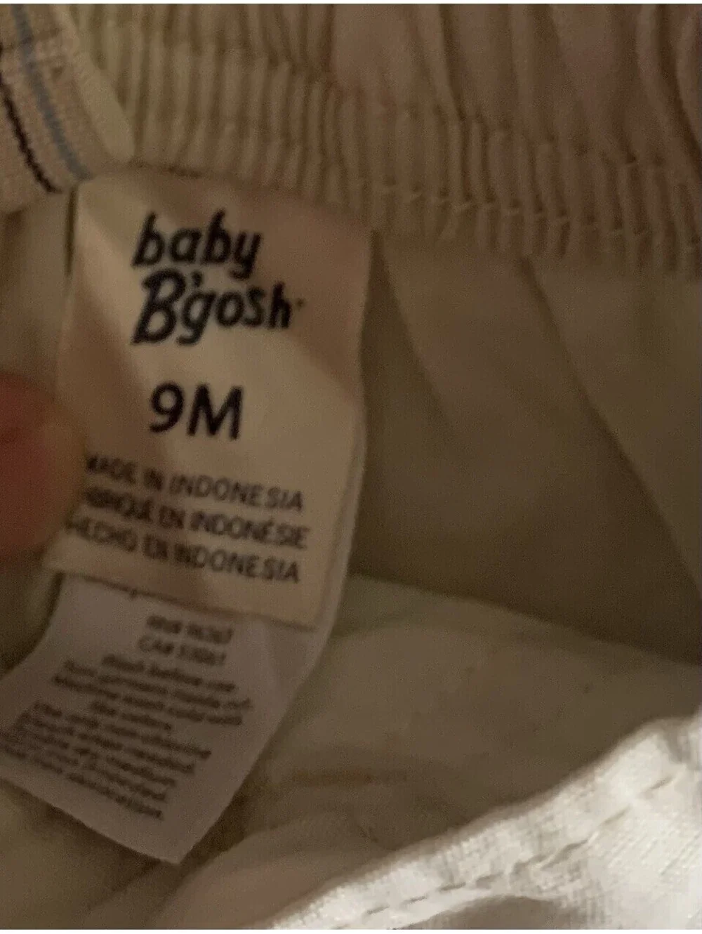 OshKosh Bgosh new tags