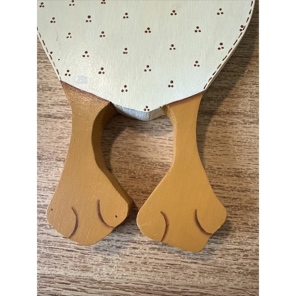 The Unbranded Brand made wood