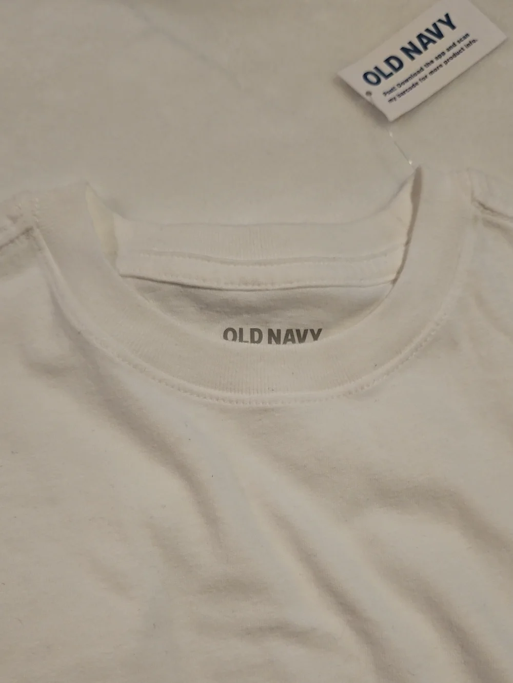 Boys Old Navy Tee Bundle
