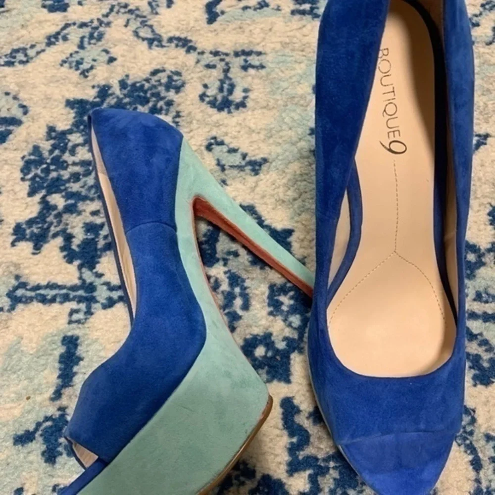 Boutique 9 product details