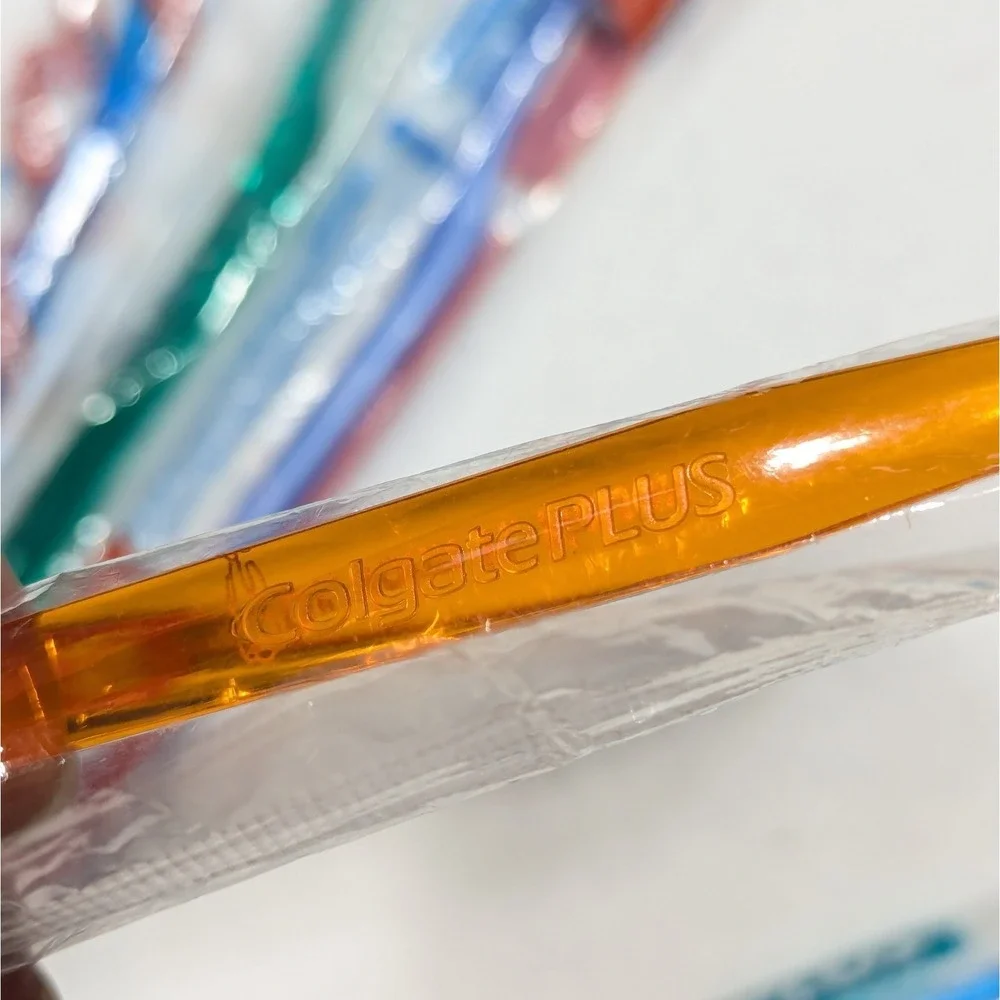 colgate vintage plus