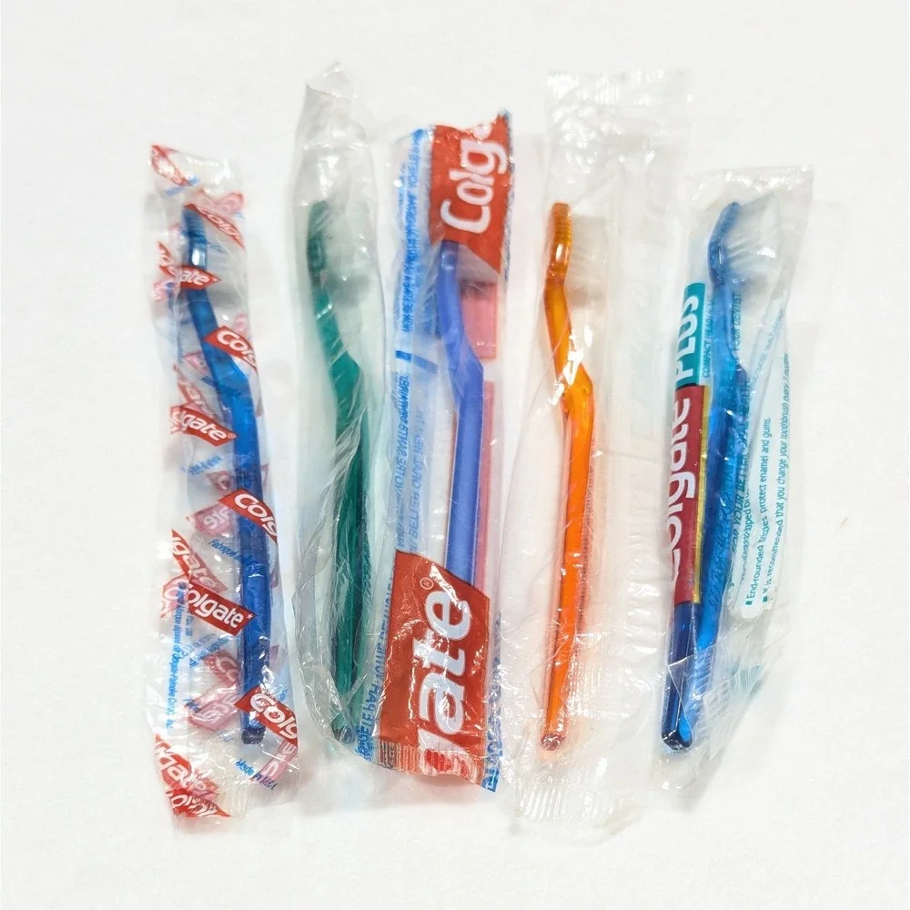 colgate vintage plus