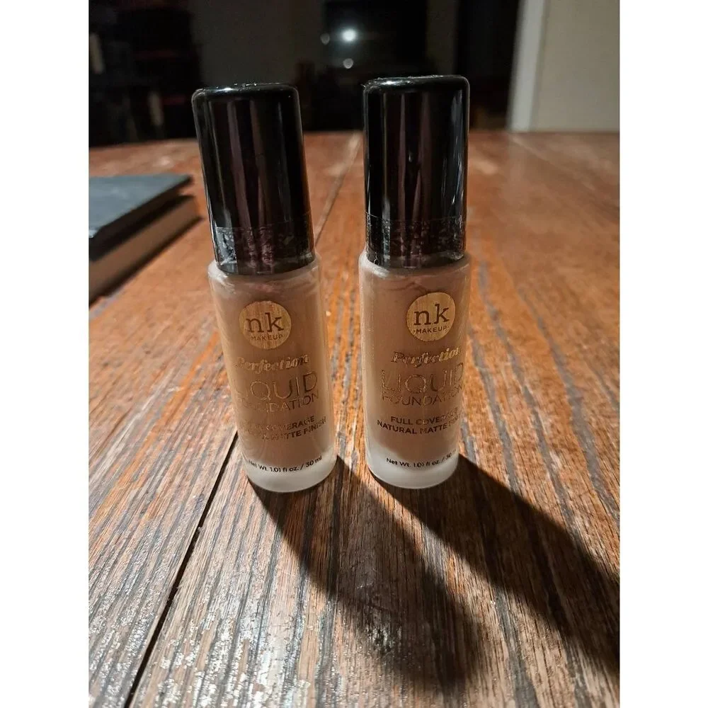 NK Makeup new lot