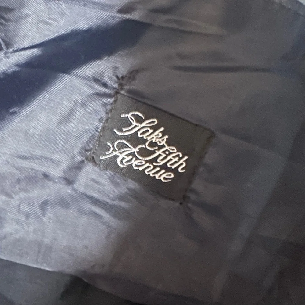 Saks Fifth Avenue this pre