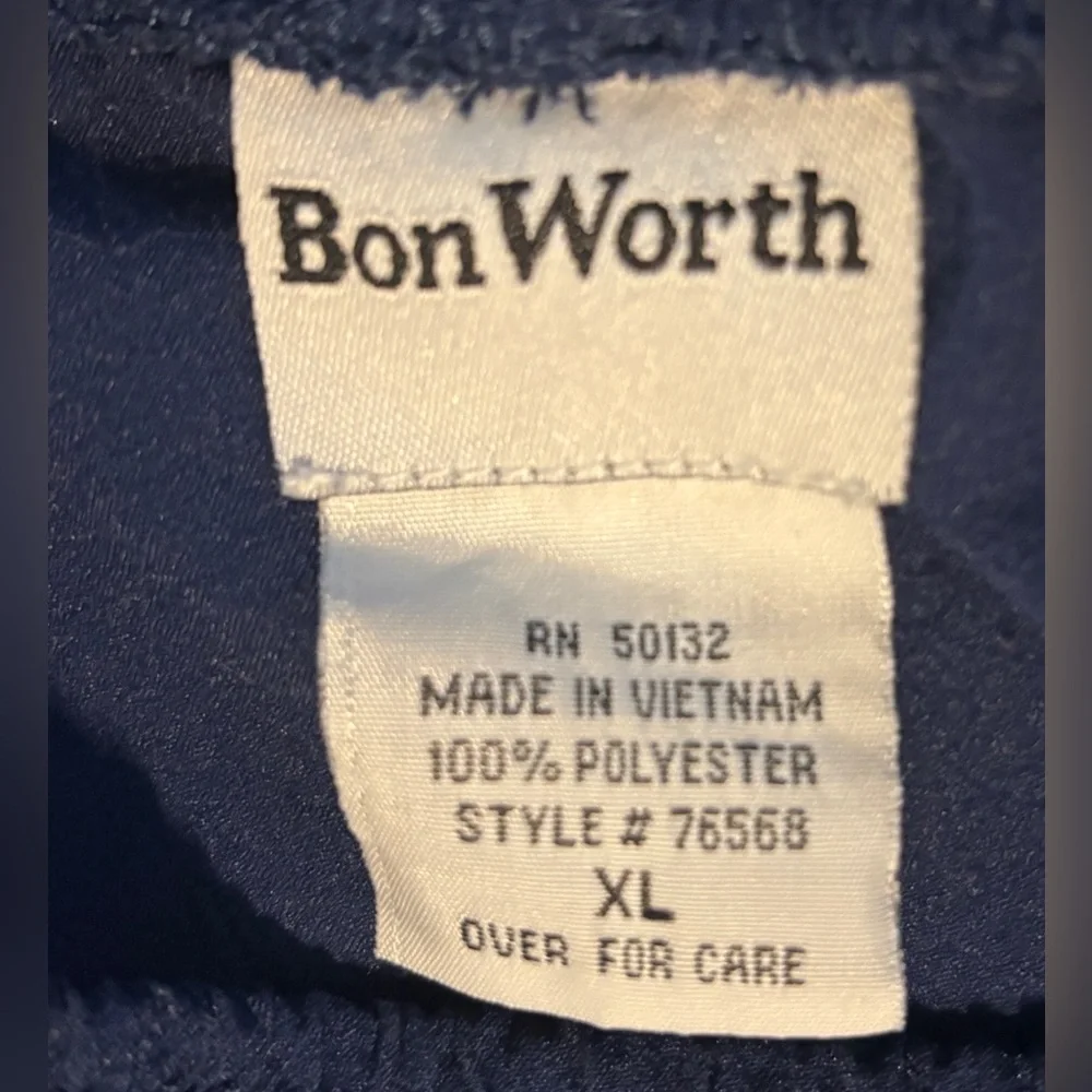 Bon Worth bon worth