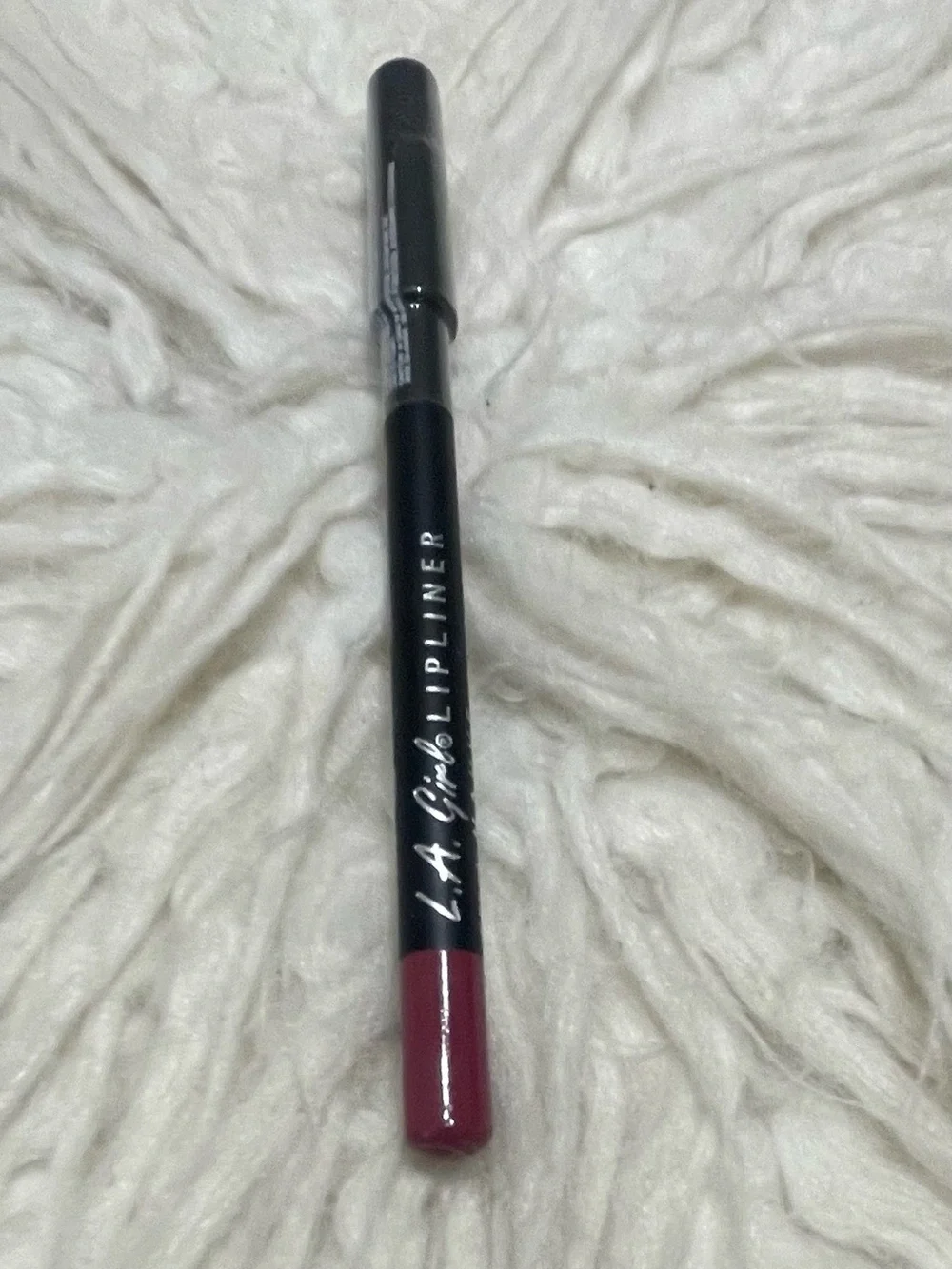 Maybelline liner as