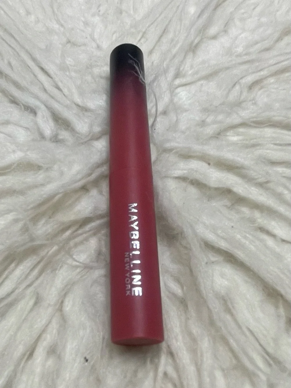 Maybelline includes all bonus