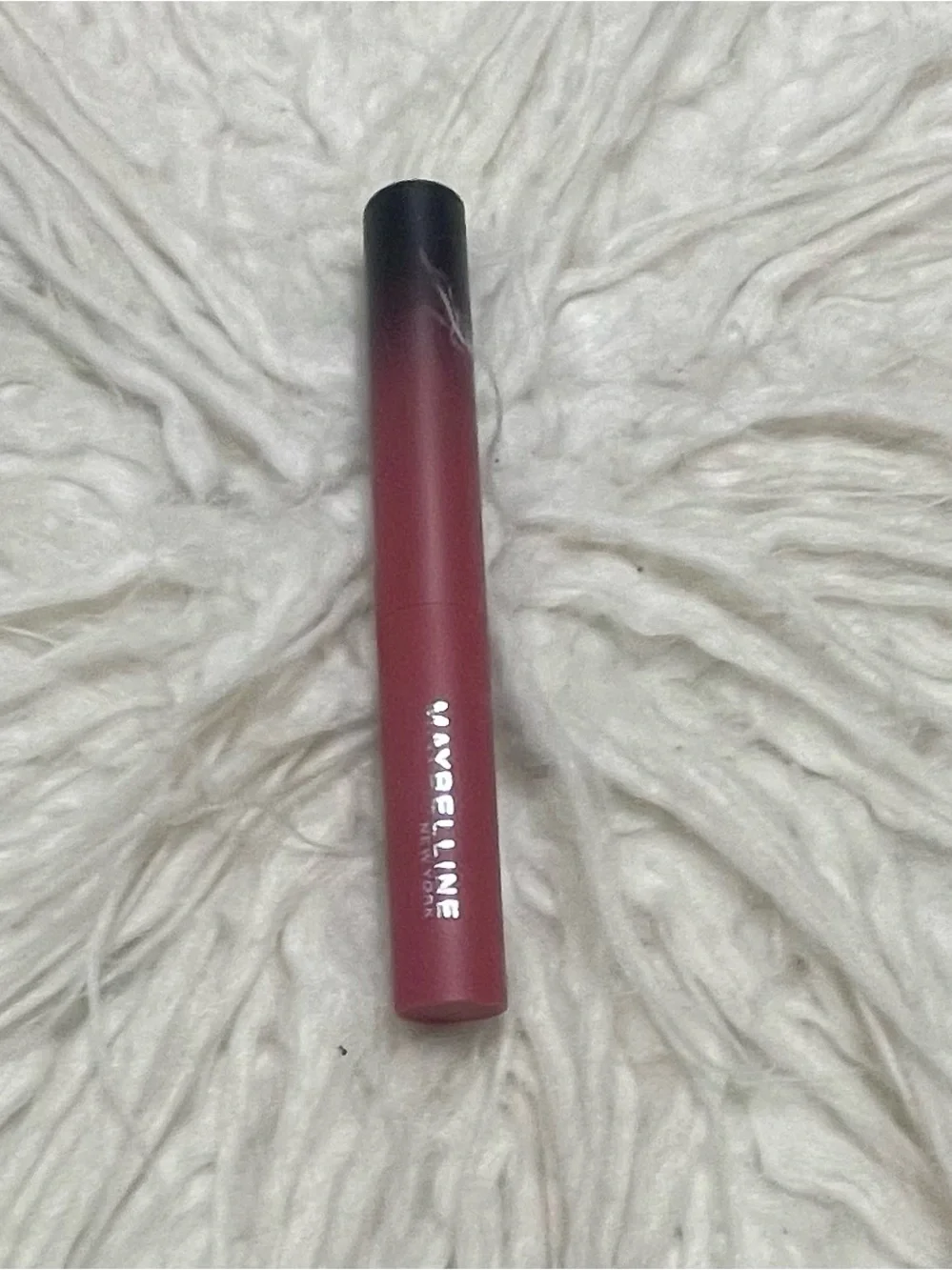 Maybelline coco all