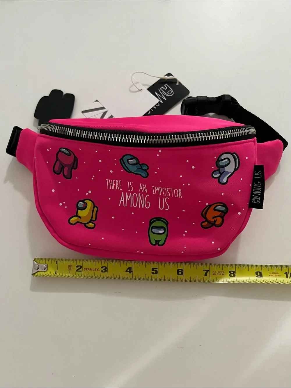 Zara please nwt